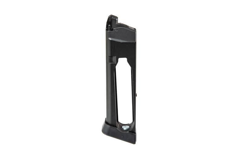 Magazynek CO2 24 kulki do RAVEN EU Series [Raven] (для страйкболу) WEE-05-027430 фото