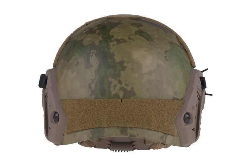 Страйкбольный аналог hełmu Ballistic Memory Foam - ATC FG [FMA] (для страйкбола) FMA-21-022335 фото