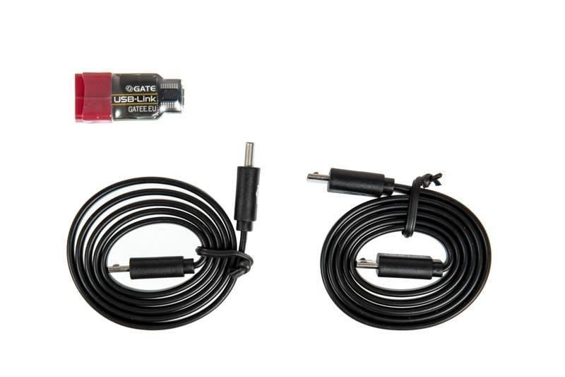 USB Link 2.0 do Gate Control Station [GATE]&nbsp;(для страйкбола) GAT-08-029029 фото