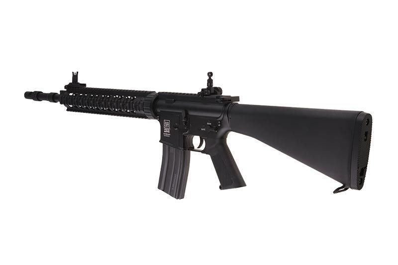 Аналог автоматической винтовки Specna Arms SA-B16 SAEC&trade; System [Specna Arms] (для страйкбола) SPE-01-011988 фото
