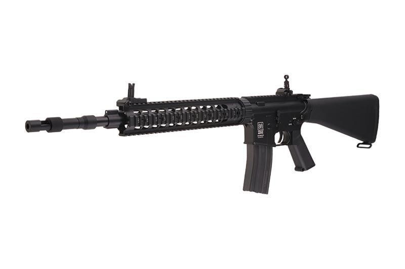 Аналог автоматической винтовки Specna Arms SA-B16 SAEC&trade; System [Specna Arms] (для страйкбола) SPE-01-011988 фото