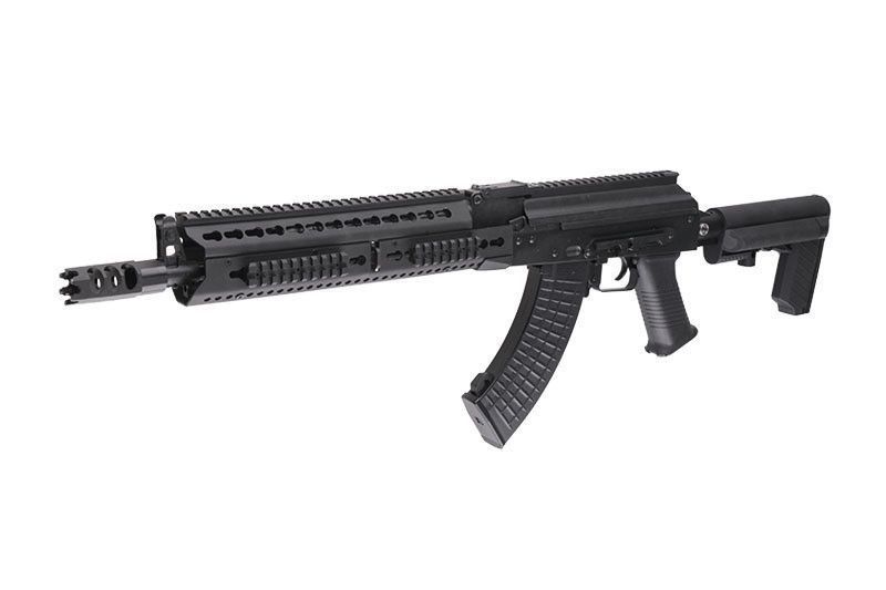 Airsoft аналог АК-серии модель LTS Keymod 13.5 [LCT] (для страйкбола) LCT-01-017641 фото