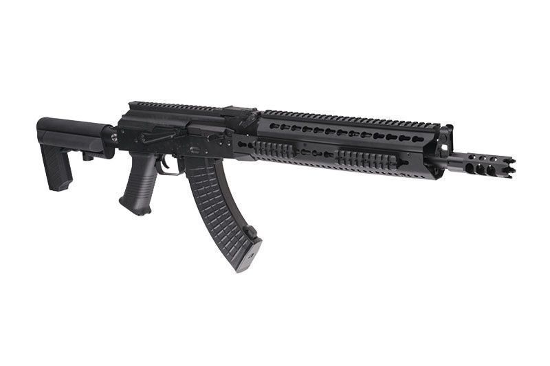 Airsoft аналог АК-серии модель LTS Keymod 13.5 [LCT] (для страйкбола) LCT-01-017641 фото
