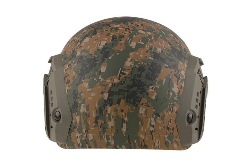 Страйкбольный аналог hełmu Maritime - digital woodland (L/XL) [FMA]&nbsp;(для страйкбола) FMA-21-017715 фото