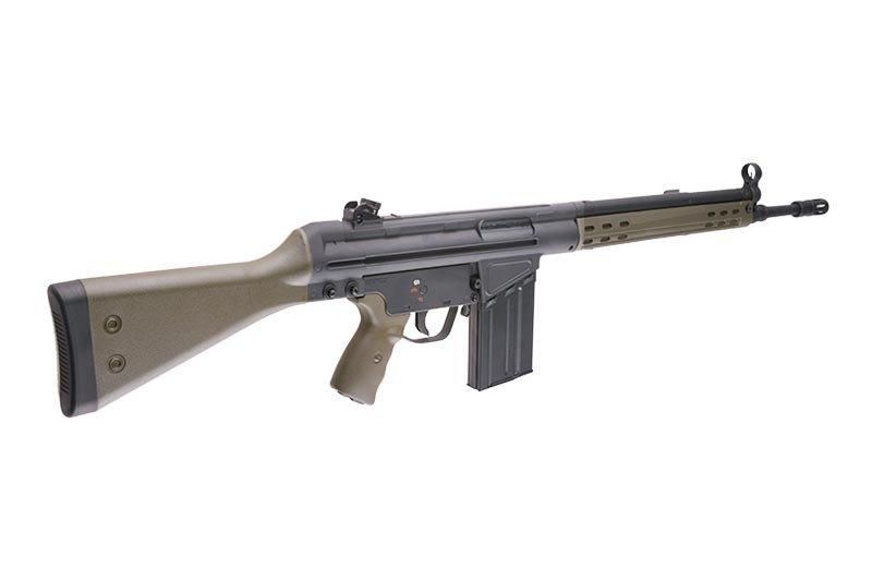 Страйкбольный аналог karabinu CA-A3 [Classic Army] (для страйкбола) CLA-01-019054 фото