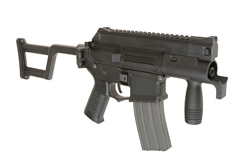 Винтовка AM-002 [AMOEBA] (для страйкбола) AMB-01-008730 фото