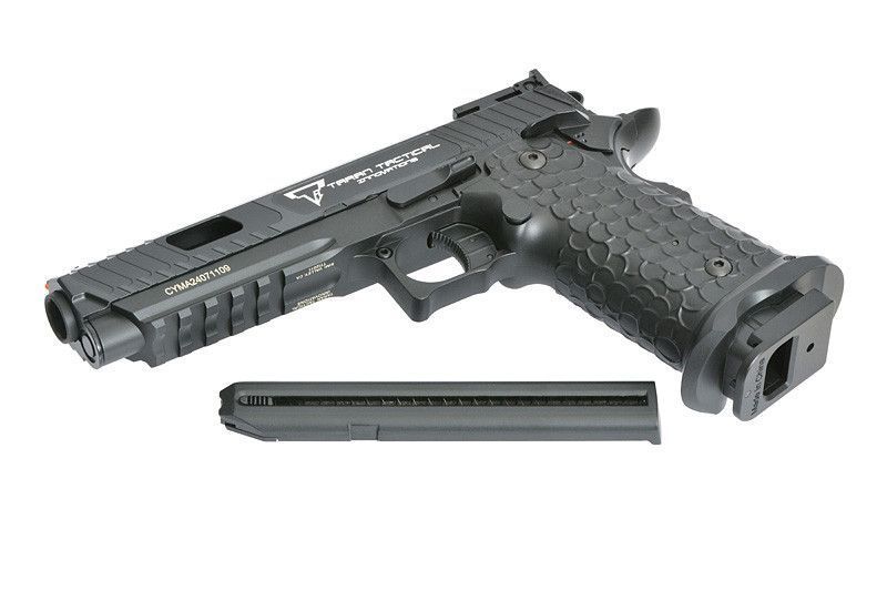 Електро пістолет AEP CM.138 TTI JW3 Combat Master John Wick Mosfet [EMG] (для страйкболу) FB4187 фото