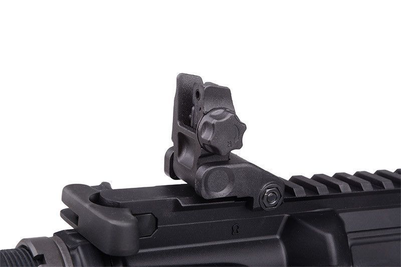 Аналог штурмової гвинтівки Saber CQB GBB - black [VFC] (для страйкболу) VFC-02-010530 фото