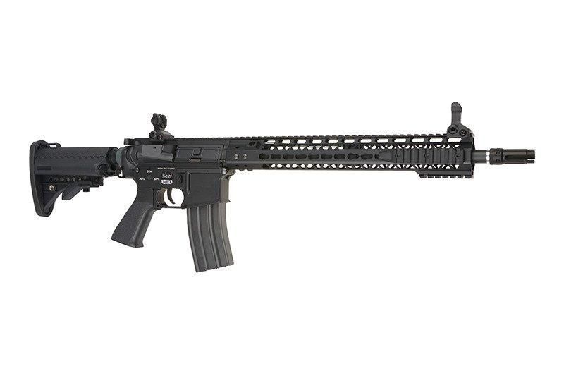 Аналог автоматичної гвинтівки SA-V23 - black [Specna Arms] (для страйкболу) SPE-01-013569 фото