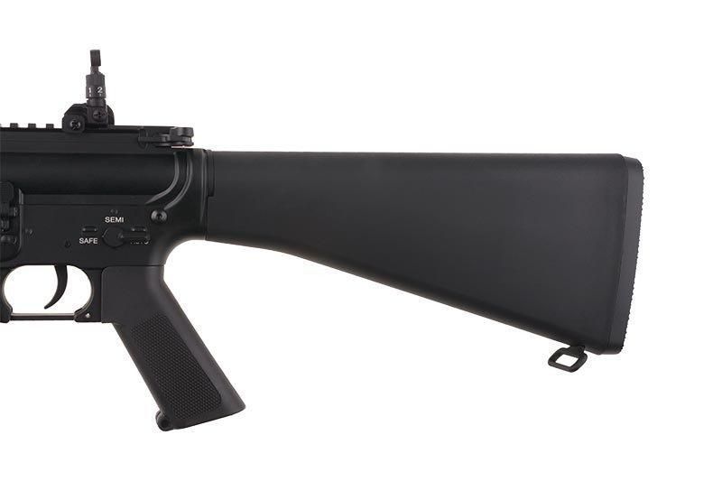 Аналог автоматической винтовки Specna Arms SA-B16 SAEC&trade; System [Specna Arms] (для страйкбола) SPE-01-011988 фото