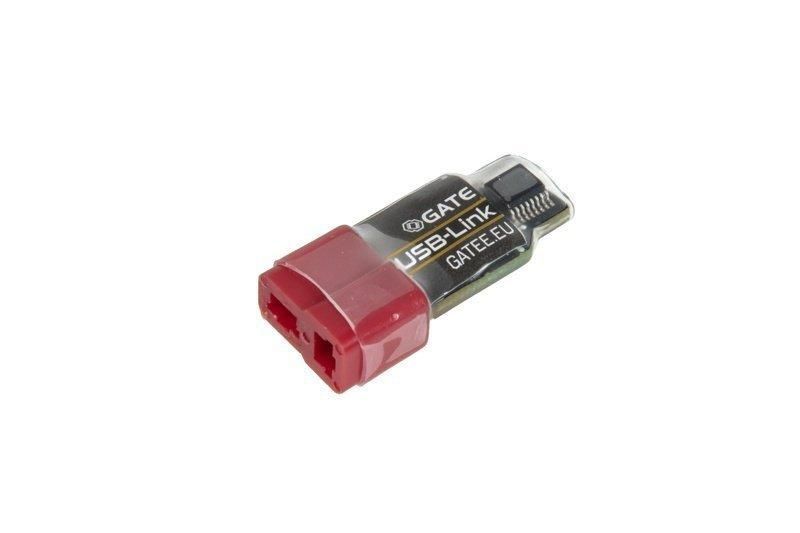 USB Link 2.0 do Gate Control Station [GATE]&nbsp;(для страйкбола) GAT-08-029029 фото