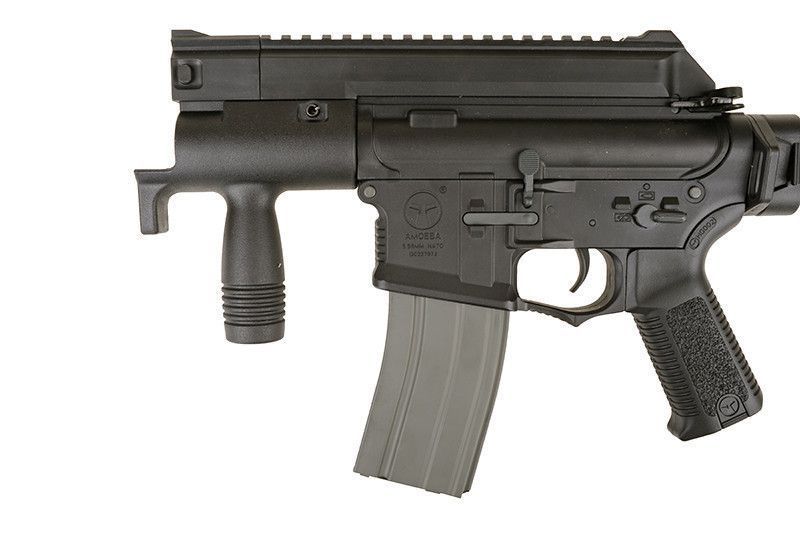 Винтовка AM-002 [AMOEBA] (для страйкбола) AMB-01-008730 фото
