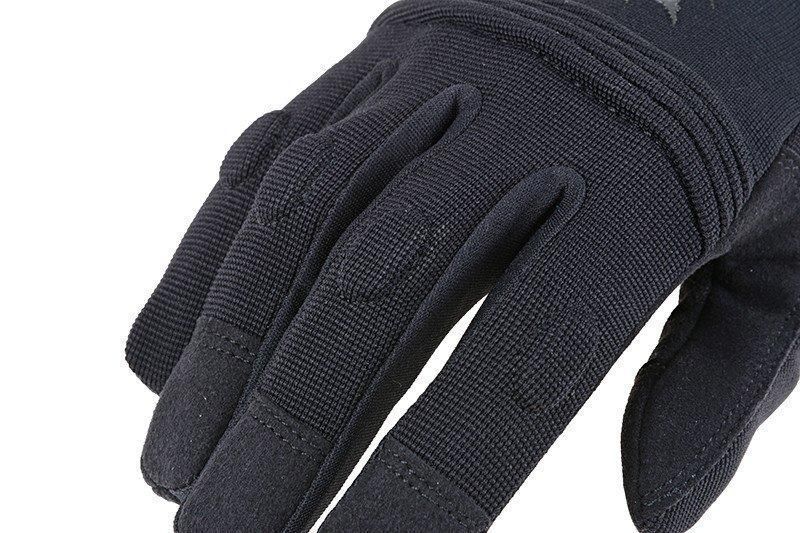 Тактические перчатки Armored Claw CovertPro - black [Armored Claw] (для страйкбола) ACL-33-008270 фото