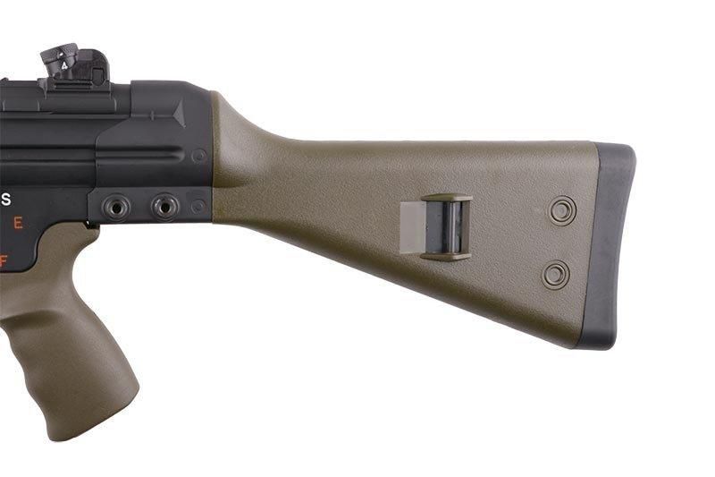 Страйкбольный аналог karabinu CA-A3 [Classic Army] (для страйкбола) CLA-01-019054 фото