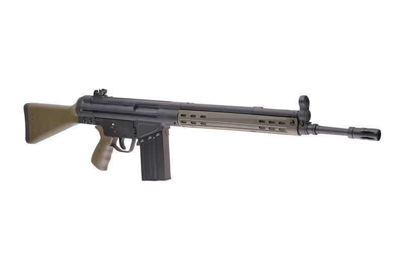 Страйкбольный аналог karabinu CA-A3 [Classic Army] (для страйкбола) CLA-01-019054 фото