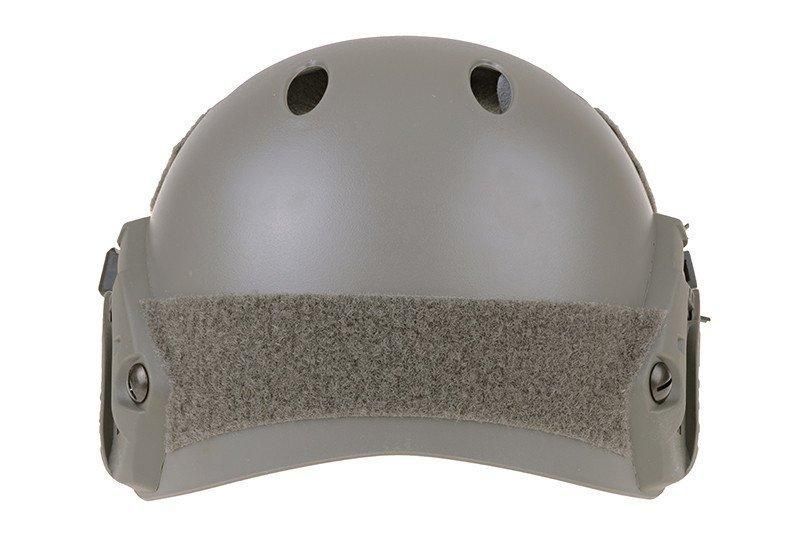 Аналог каски FAST PJ CFH - foliage green [FMA] (для страйкбола) FMA-21-008725 фото