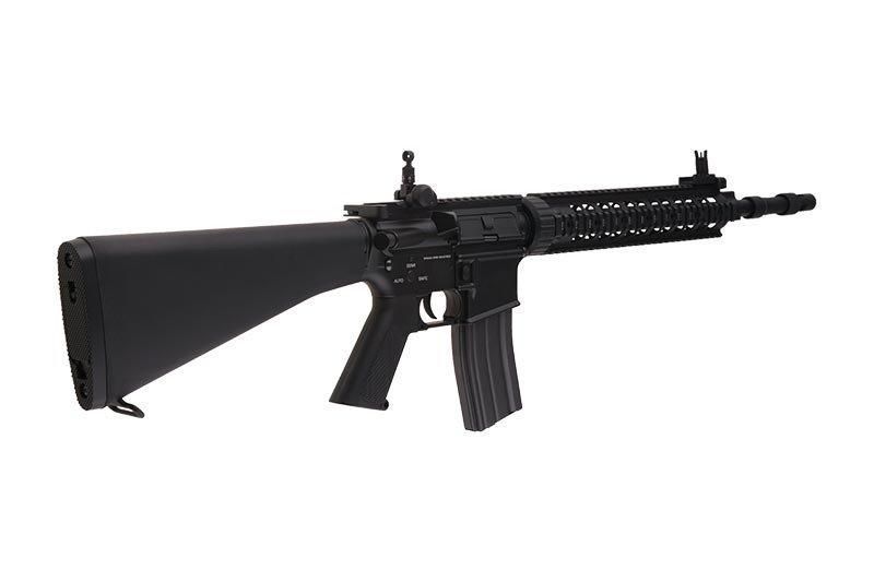 Аналог автоматической винтовки Specna Arms SA-B16 SAEC&trade; System [Specna Arms] (для страйкбола) SPE-01-011988 фото