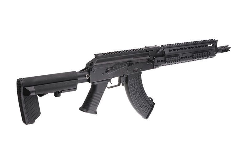 Airsoft аналог АК-серии модель LTS Keymod 13.5 [LCT] (для страйкбола) LCT-01-017641 фото