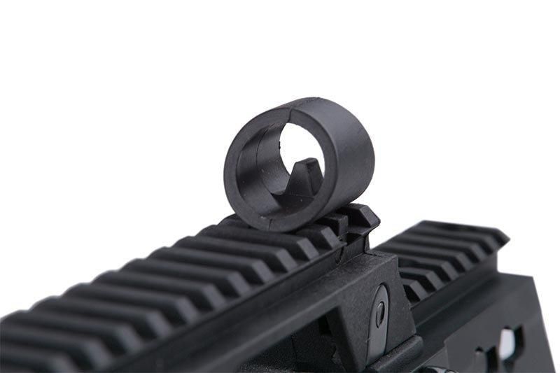Airsoft аналог Specna Arms SA-G11 KeyMod EBB (Blow Back) &ndash; BLACK (для страйкболу) SPE-01-020524 фото