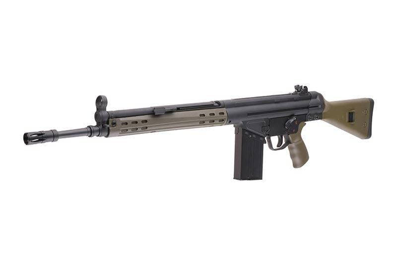 Страйкбольный аналог karabinu CA-A3 [Classic Army] (для страйкбола) CLA-01-019054 фото