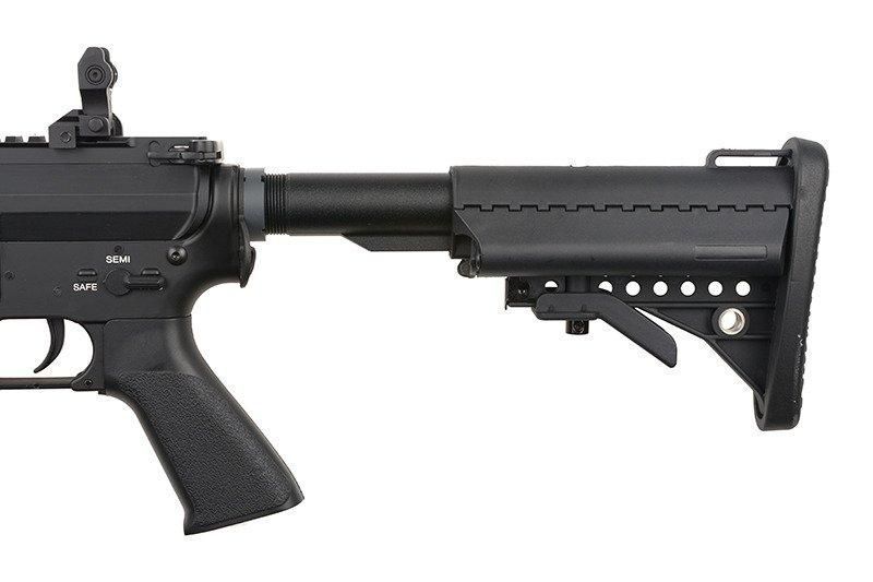 Аналог автоматичної гвинтівки SA-V23 - black [Specna Arms] (для страйкболу) SPE-01-013569 фото