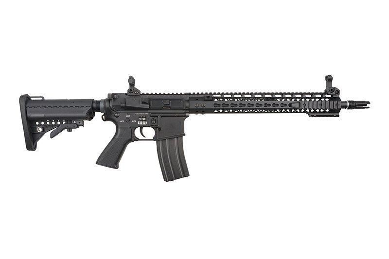 Аналог автоматичної гвинтівки SA-V23 - black [Specna Arms] (для страйкболу) SPE-01-013569 фото