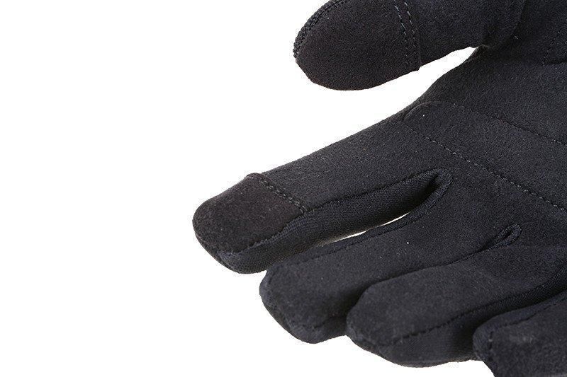 Тактические перчатки Armored Claw CovertPro - black [Armored Claw] (для страйкбола) ACL-33-008270 фото