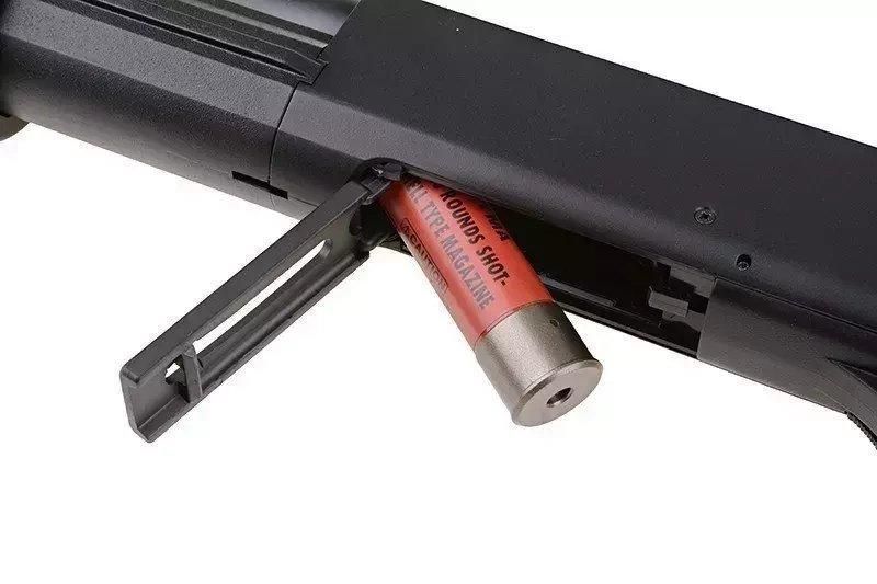 Дробовик Remington M870 CM.350 Long [CYMA] (для страйкбола) CYM-03-008816 фото