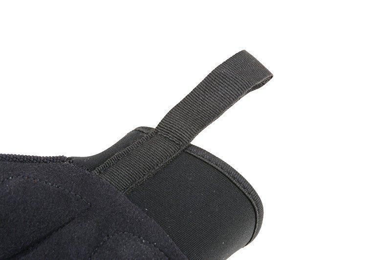 Тактические перчатки Armored Claw CovertPro - black [Armored Claw] (для страйкбола) ACL-33-008270 фото