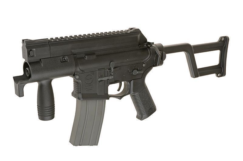 Винтовка AM-002 [AMOEBA] (для страйкбола) AMB-01-008730 фото