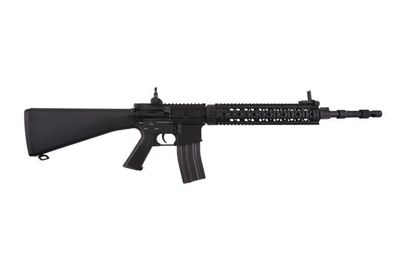 Аналог автоматической винтовки Specna Arms SA-B16 SAEC&trade; System [Specna Arms] (для страйкбола) SPE-01-011988 фото