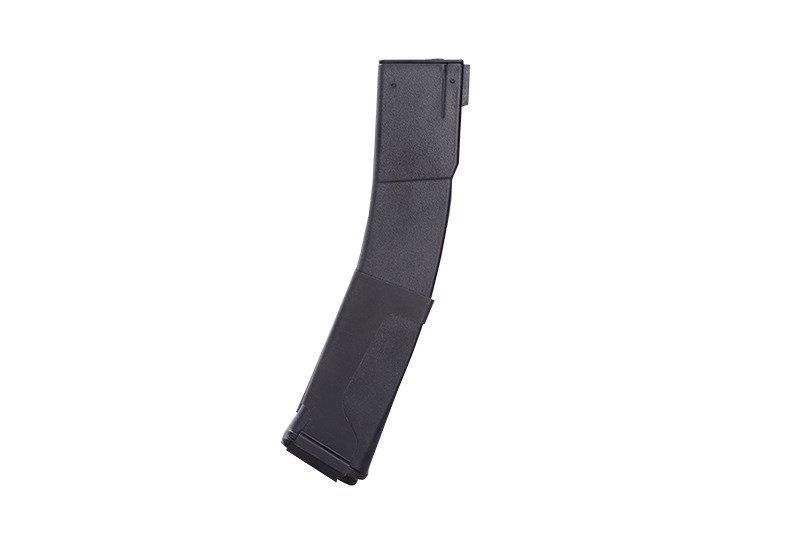 Магазин mid-cap 2x50 куль для приводів PP-19-01 Витязь (спарка) [LCT] (для страйкболу) LCT-05-010645 фото