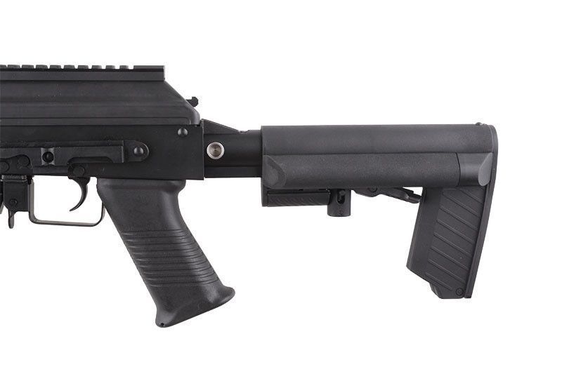 Airsoft аналог АК-серии модель LTS Keymod 13.5 [LCT] (для страйкбола) LCT-01-017641 фото