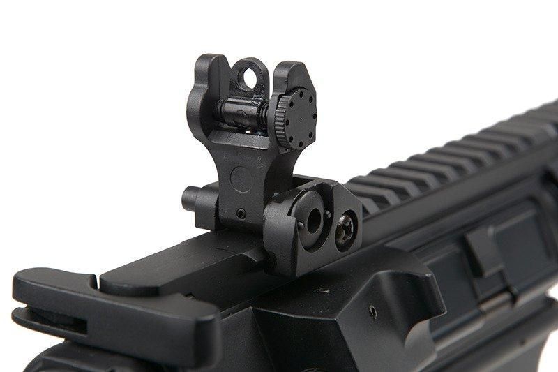 Аналог автоматичної гвинтівки SA-V23 - black [Specna Arms] (для страйкболу) SPE-01-013569 фото