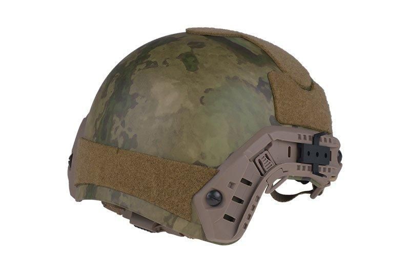 Страйкбольный аналог hełmu Ballistic Memory Foam - ATC FG [FMA] (для страйкбола) FMA-21-022335 фото