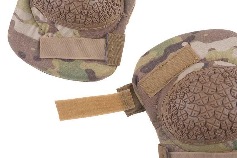 Ochraniacze na łokcie AltaFLEX-360 - Multicam&reg; [Alta Industries] (для страйкболу) ALT-27-023372 фото