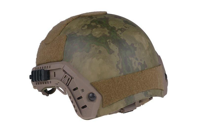 Страйкбольный аналог hełmu Ballistic Memory Foam - ATC FG [FMA] (для страйкбола) FMA-21-022335 фото