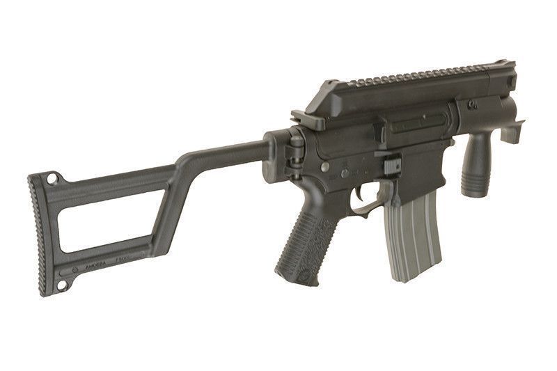 Винтовка AM-002 [AMOEBA] (для страйкбола) AMB-01-008730 фото