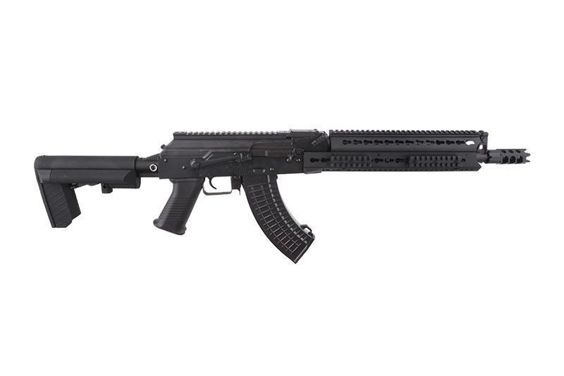 Airsoft аналог АК-серии модель LTS Keymod 13.5 [LCT] (для страйкбола) LCT-01-017641 фото