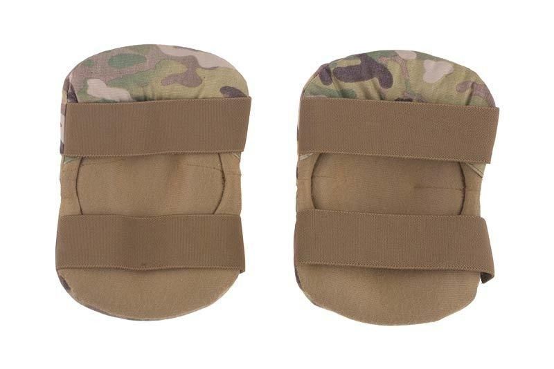 Ochraniacze na łokcie AltaFLEX-360 - Multicam&reg; [Alta Industries] (для страйкболу) ALT-27-023372 фото