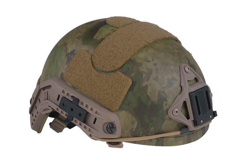 Страйкбольный аналог hełmu Ballistic Memory Foam - ATC FG [FMA] (для страйкбола) FMA-21-022335 фото