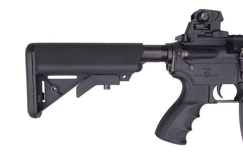 Штурмовая винтовка GR15 Raider XL PBB [G&G] (для страйкбола) GIG-01-002356 фото