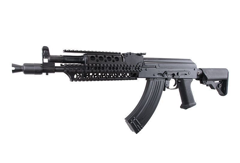 Автомат Калашникова EL-104 PMC-C (Gen. 2) [E&L] (для страйкбола) EIL-01-005786 фото