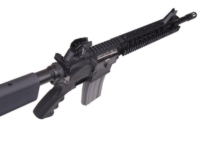 Штурмовая винтовка GR15 Raider XL PBB [G&G] (для страйкбола) GIG-01-002356 фото