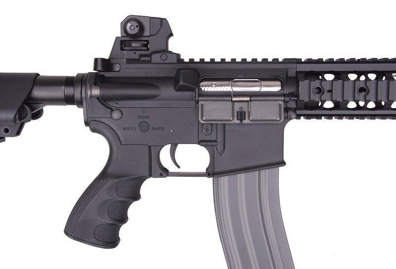 Штурмовая винтовка GR15 Raider XL PBB [G&G] (для страйкбола) GIG-01-002356 фото