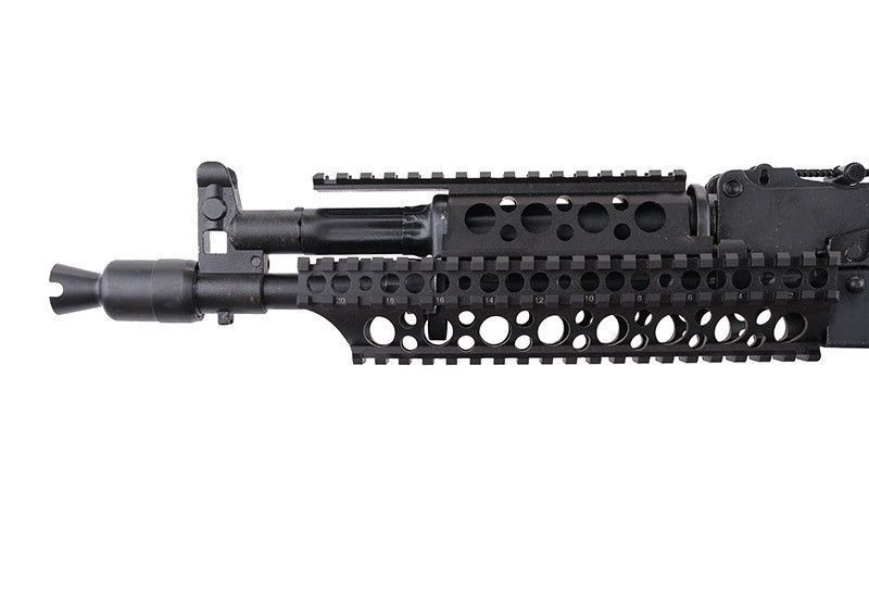 Автомат Калашникова EL-104 PMC-C (Gen. 2) [E&L] (для страйкбола) EIL-01-005786 фото