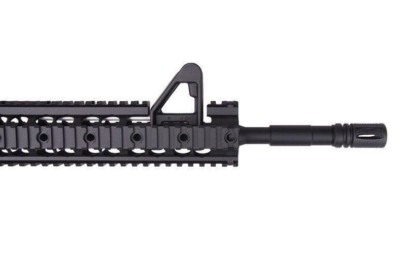 Штурмовая винтовка GR15 Raider XL PBB [G&G] (для страйкбола) GIG-01-002356 фото