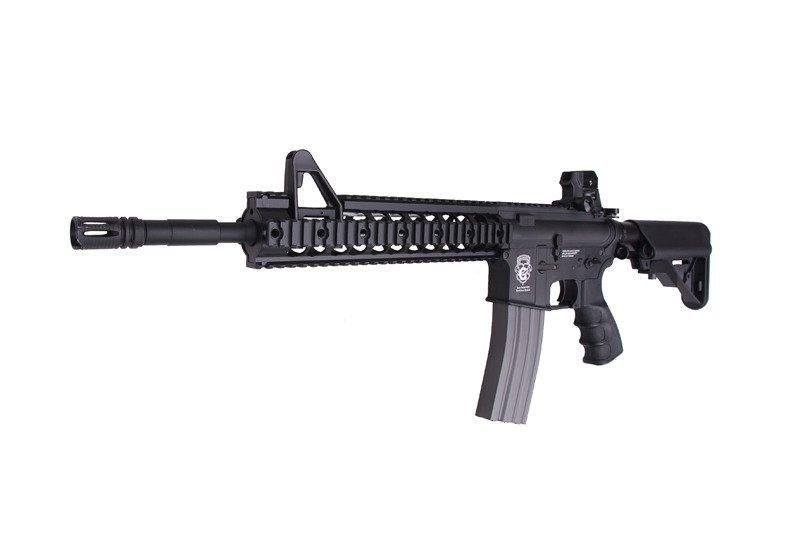 Штурмовая винтовка GR15 Raider XL PBB [G&G] (для страйкбола) GIG-01-002356 фото