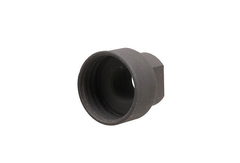 Адаптер 14mm MadBull Noise Marker [MadBull] (для страйкбола) MDB-09-005629 фото