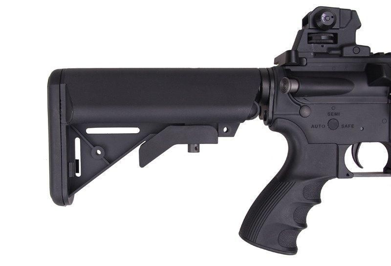 Штурмовая винтовка GR15 Raider XL PBB [G&G] (для страйкбола) GIG-01-002356 фото
